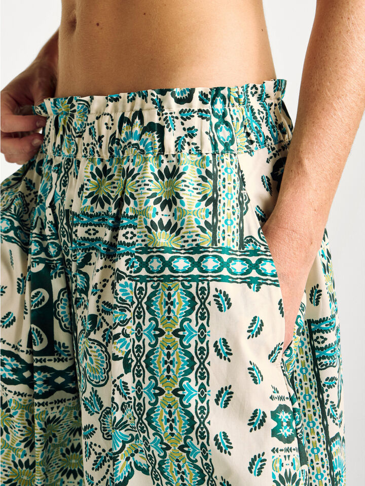 SKIRT Women image number 4